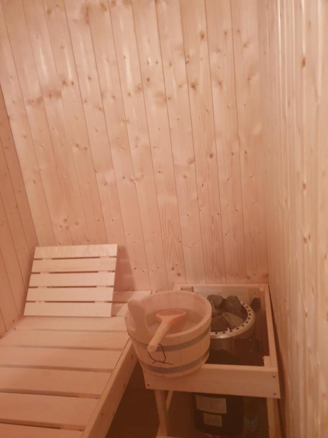 Appartement Hyper-Centre Epernay Avec Sauna Et Parking Prive Zewnętrze zdjęcie