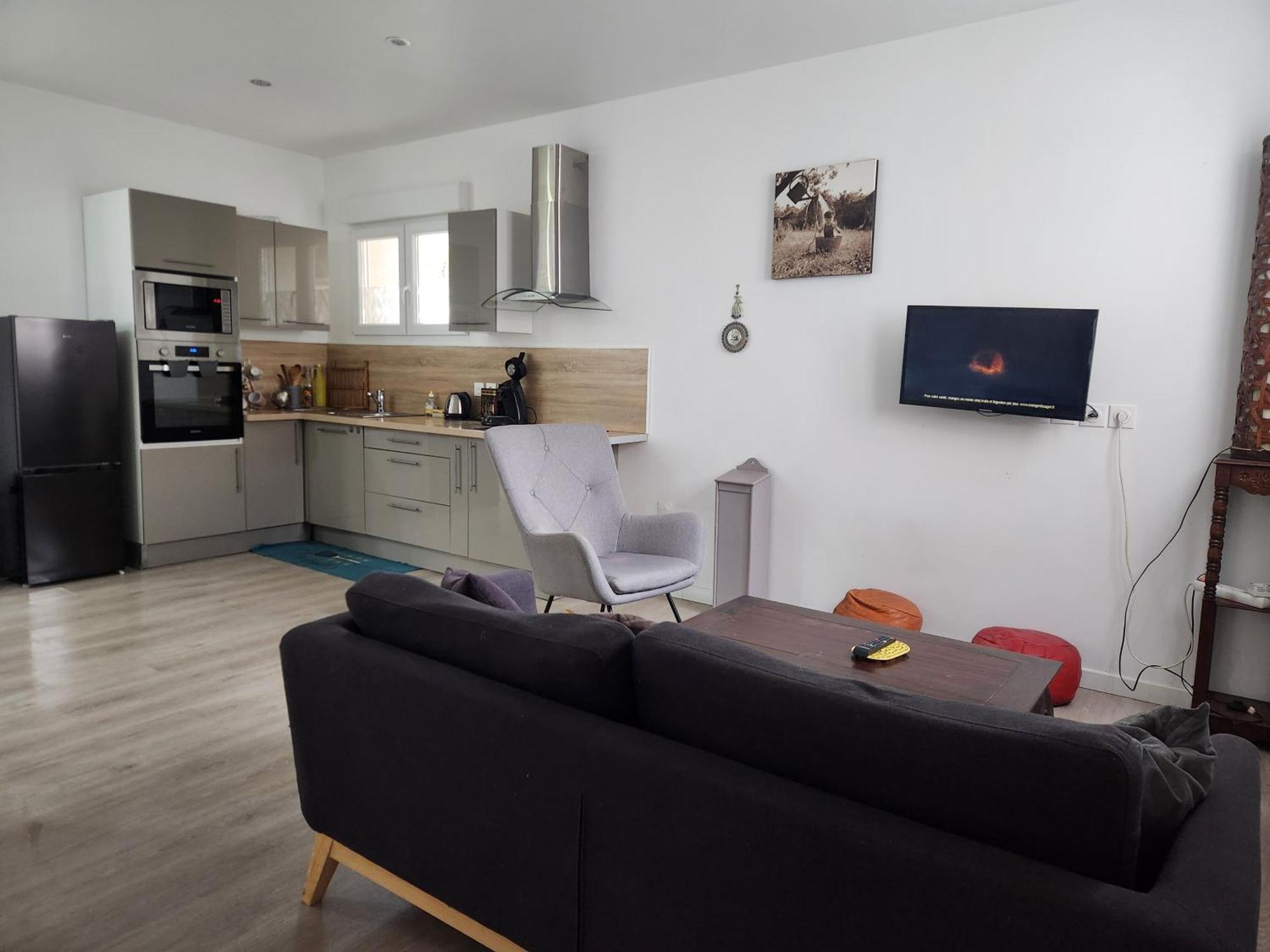 Appartement Hyper-Centre Epernay Avec Sauna Et Parking Prive Zewnętrze zdjęcie